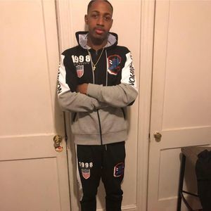 Meet your Posher, Nathaniel